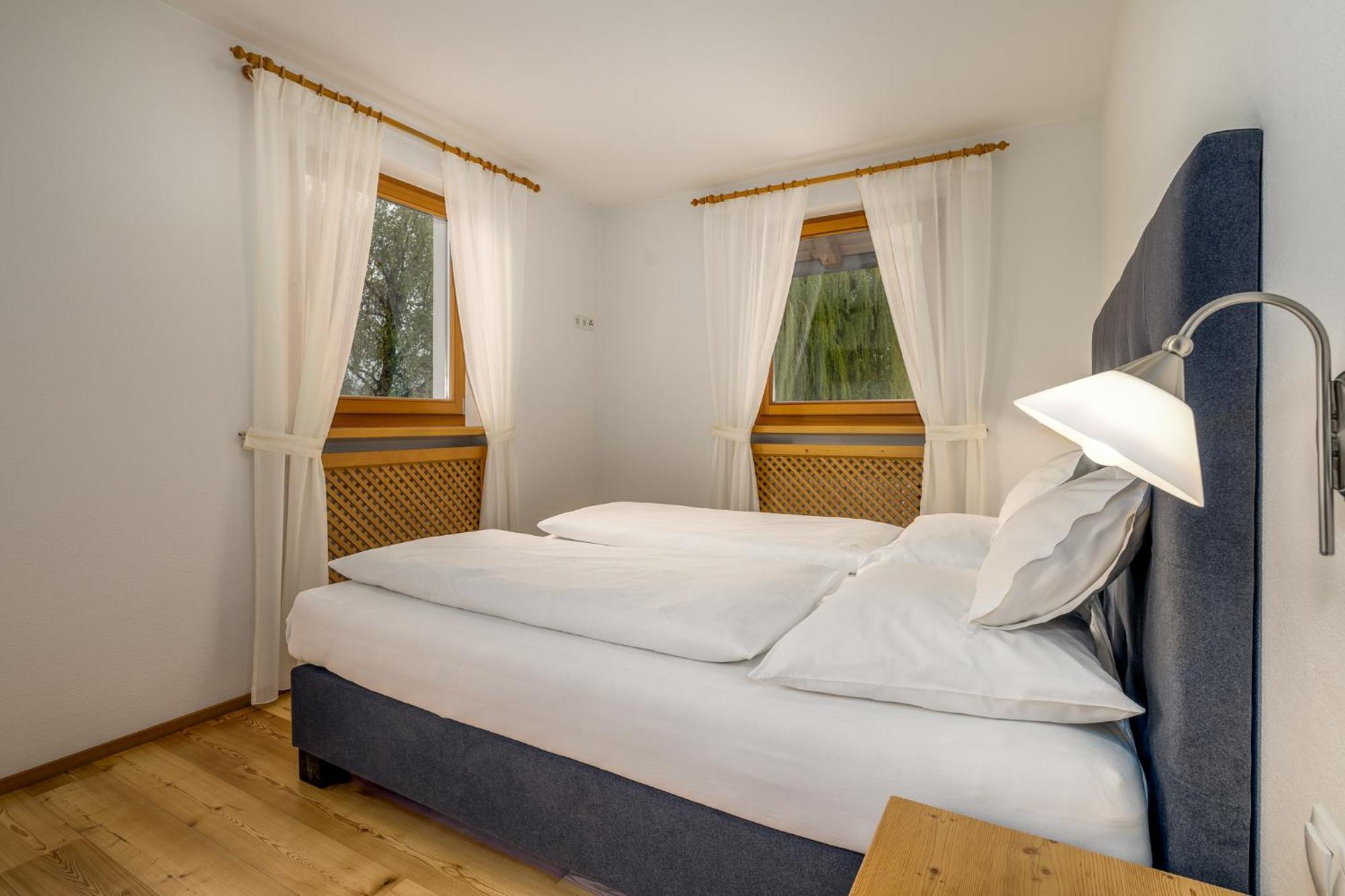 Ferienwohnung Mair Am Bach บรูนิโก ภายนอก รูปภาพ
