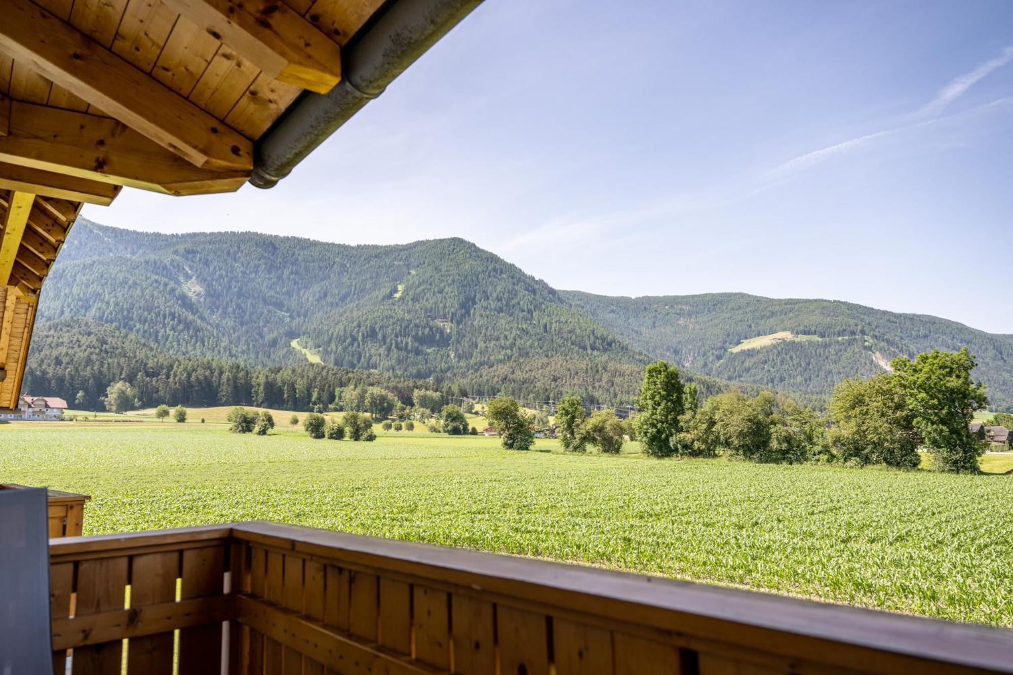 Ferienwohnung Mair Am Bach บรูนิโก ภายนอก รูปภาพ