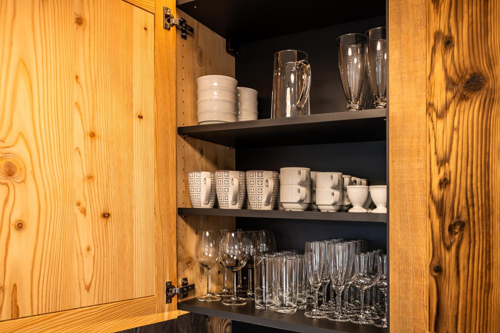 Ferienwohnung Mair Am Bach บรูนิโก ภายนอก รูปภาพ