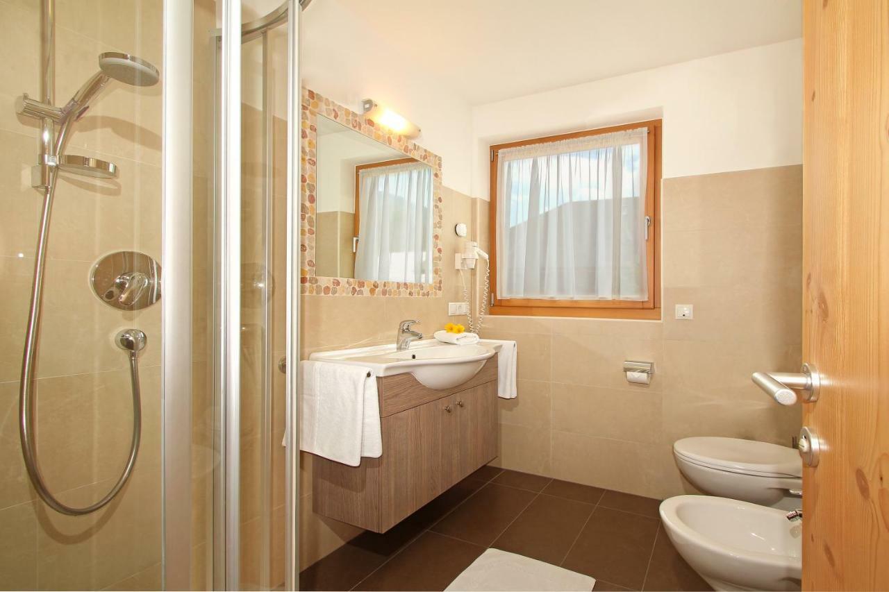 Ferienwohnung Mair Am Bach บรูนิโก ภายนอก รูปภาพ